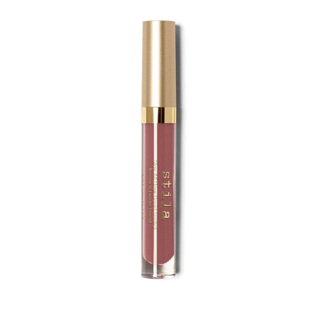 Stila Stay All Day Liquid Lipstick, 3 ml