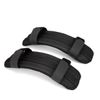 HOUSON 2 Pack Tactical Shoulder Pads, Removable Shoulder Strap Backpack Shoulder Pad Replacement