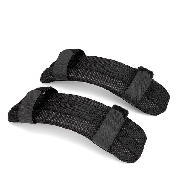 HOUSON 2 Pack Tactical Shoulder Pads, Removable Shoulder Strap Backpack Shoulder Pad Replacement