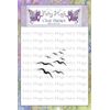 Fairy Hugs Stamps - Birds
