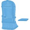 Marianne Design Creatables Beach Chair Die, Blue