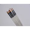 ArtMaster Pearl Synthetic Mixed Brush Set NEW!