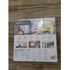 Koda 15" Slim LED Ceiling Light With Dimmable Adjustable Color Temperature
