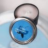 Bulk Order 6 Massage Oil Candles 8oz