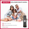Replacement TV Remote Control For Toshiba 32WLT66 32WLT66S 32WLT68