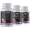 Platinum Saffron Extract - 3 Bottles 180 Capsules
