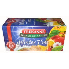 Granny's Finest Tea By Teekanne — Steepster, 51% OFF