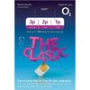 O2 Classic Pay as you go Classic PAYG