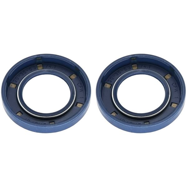 2 Drive Seals 7174-856-R compatible with Delphi DP200 Pumps