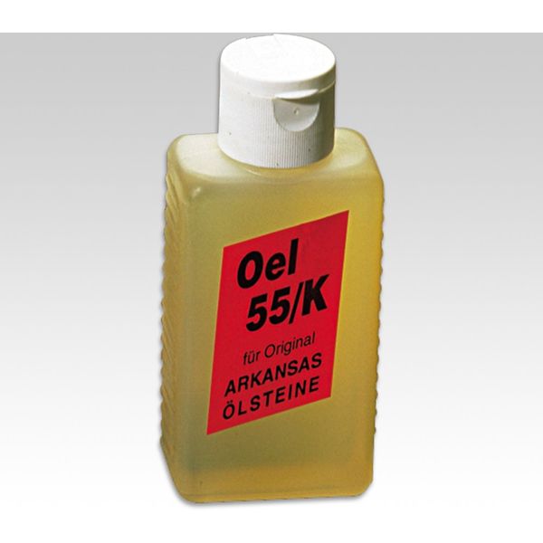 Schleiföl zum Abziehen
