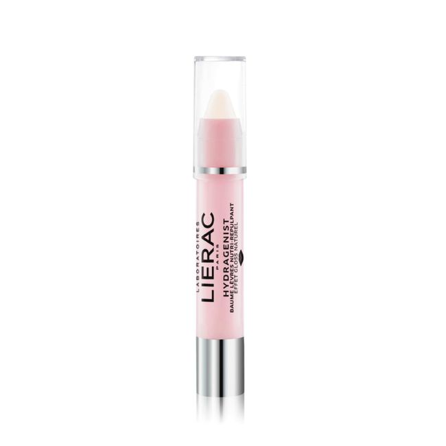 Lierac Hydragenist Natural Gloss Effect Lip Balm - Dudak Balmı 3gr