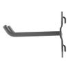 htg basics double row metal hook