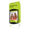Shake-N-Go Natural me Wig Fullcap Alexi (Off Black 1B)