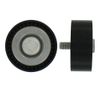 SKF VKM 31065 Tensioner Pulley Set for Secondary Drive