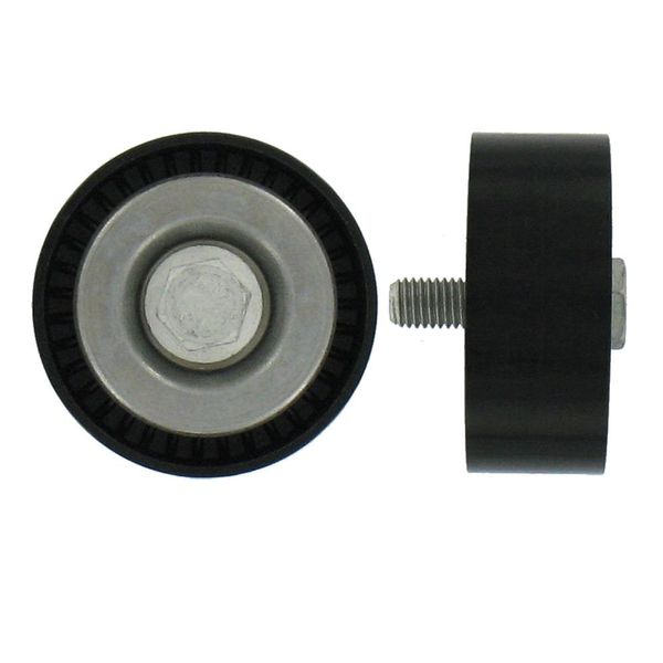 SKF VKM 31065 Tensioner Pulley Set for Secondary Drive