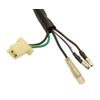 Universal Parts 50cc 2-stroke CDI Unit
