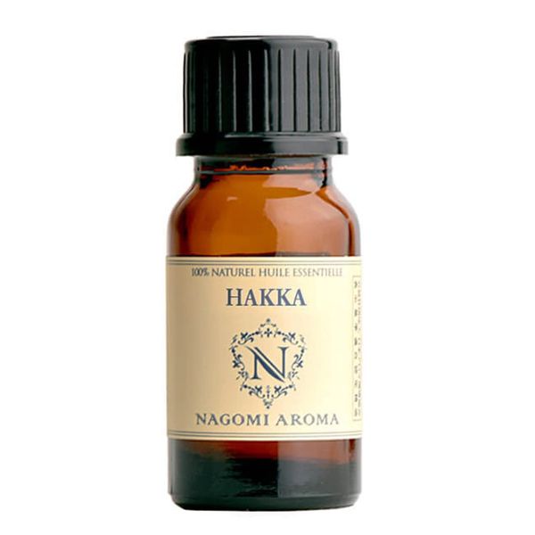 Nagomi Aroma Mint (minto・aヴxensisu)