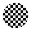 Checkerboard Chess Pattern PopSockets PopGrip: Swappable Grip for Phones & Tablets