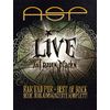 Live...auf Rauen Pfaden (Lim. 4cd im Buchformat)