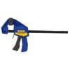 Irwin Q/GT546EL7 Mini Bar Clamp, 150mm, Black