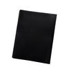 Arpan A4 Presentation Display Book Folder with Soft Cover, 60 Pockets, Perfect for Presentations, Filing, Storage, Interviews & Cvs (Assorted Colours)