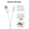 Bicmice Magnetic USB Charger Cable Replacement DC Charging Cord