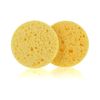 SIBEL Professional make-up remover sponges x 2 Round