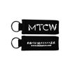 HEDGEHOG STUDIO [MTCW] Key Float, White