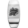 LXG Army Black Knights Money Clip