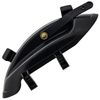 MTD 631-04463 Mulch Plug Assembly,Black, 1 x 1 x 1 inches