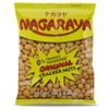 Nagaraya - Original Cracker Nuts, 160g (5.64oz), 5-pack