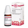 DHU Aloe D10 Streukügelchen, 10 g Globuli