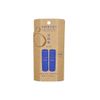 Yukihada Sei Clear Wellness Trial Kit Lotion 1.2 fl oz (35 ml) + Milky Lotion 1.2 fl oz (35 ml) Set