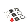 Oregon 49-908 Carburetor Rebuild Kit Lawn Mower Replacement Part