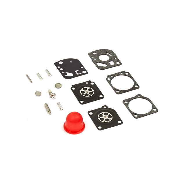 Oregon 49-908 Carburetor Rebuild Kit Lawn Mower Replacement Part