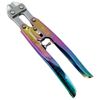 SK11 SPD-C200P Mini Clipper, Rainbow Titanium