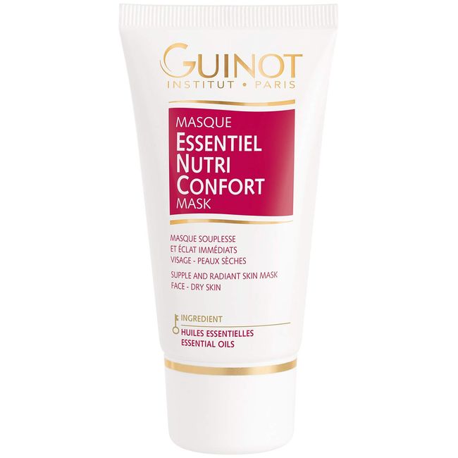 Guinot Nutrition Confort Instant Comfort Mask, 1.7 oz