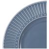Mikasa Italian Countryside Mug, Fluted Blue