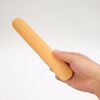 天然木製 ブナの木 くりぬき箸箱 ナチュラル 中（21.5cm用）