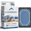 Bed Scrunchie - Ultimate Bed Sheet Holder Straps, 360 Bed Sheet Fastener.