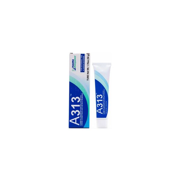 A313 Retinol Pommade 50gr