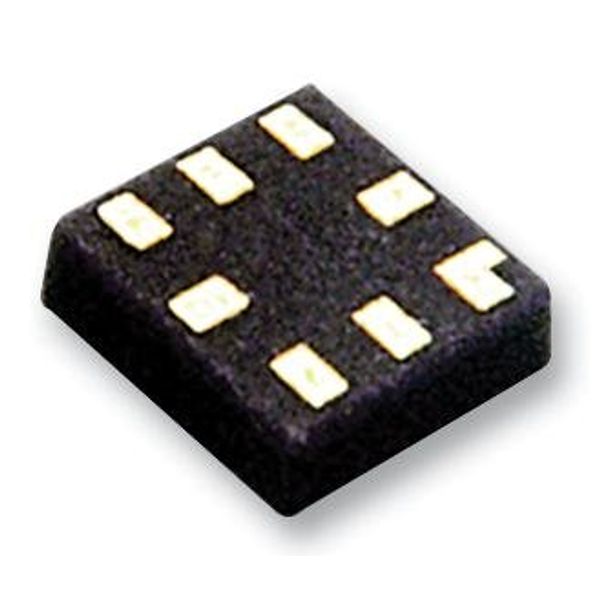 TRANSLATOR, 2-BIT, I2C, MICROPAK-8, Miscellaneous/Special Function Logic ICs (FXMA2102L8X) Pack of 1