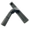 12" Vacuum Attachment 360 Floor Brush Tool Compatible for Shark Vacuum