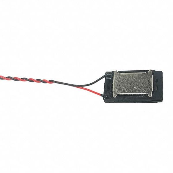 Soberton Inc. 1 x SPEAKER, 92DB SENSITIVITY, 16MM