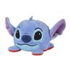 Lilo & Stitch peluche réversible Leroy/Stitch 8 cm