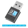 USB Wifi Adapter,300M Wireless Network Card Receiver,Mini WiFi Network Adapter for PC Desktop Laptop, Support 10/8/7