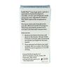 GMS Cold Pax Ice Pack Reusable 4 Pack - Extra Cold Ice Pack Replacements - 3 oz Multipurpose Gel Packs for Aches, Pains, Bruises, Sores, Coolers, Lunch Boxes, and Medical Purposes