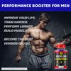 Vigorlong Gummies for Men Advanced Performance Vigor long Supplement 60 Gummies