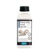 Polyvine Interior Wood Varnish Dead Flat Hard Wearing (Pint)