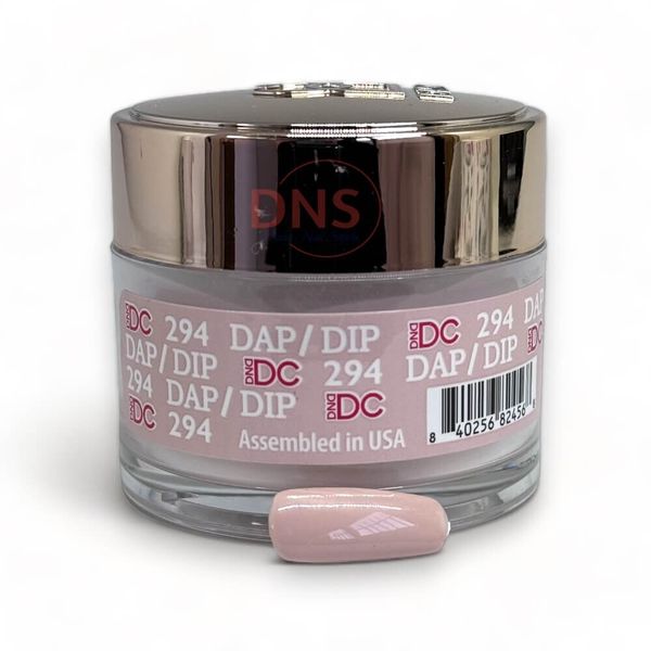 DND DC Dip Powder 1.6 Oz #294